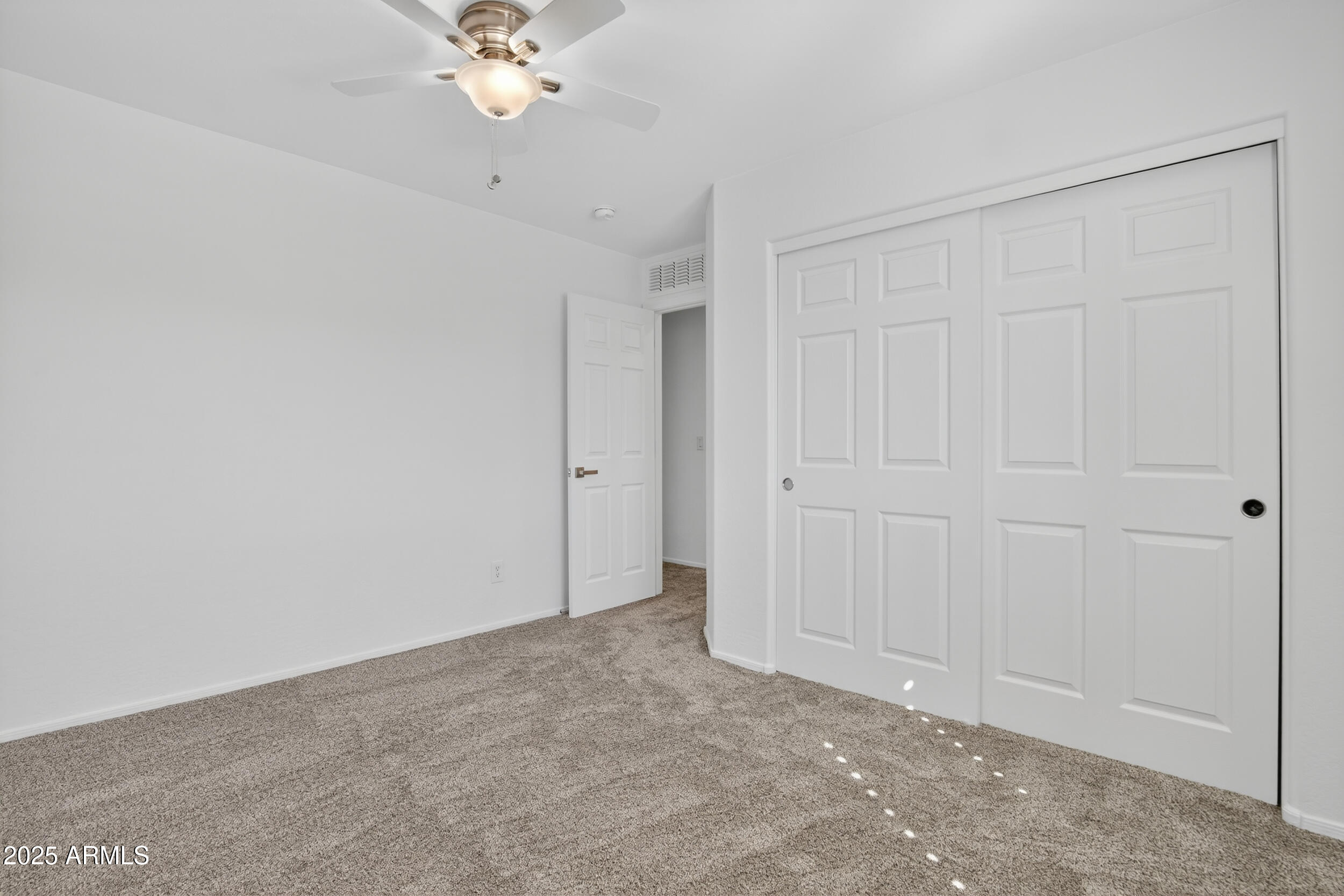 2565 East Southern Avenue, Unit 135 Mesa, AZ 85204 - Photo 17 of 32 a view of an empty room
