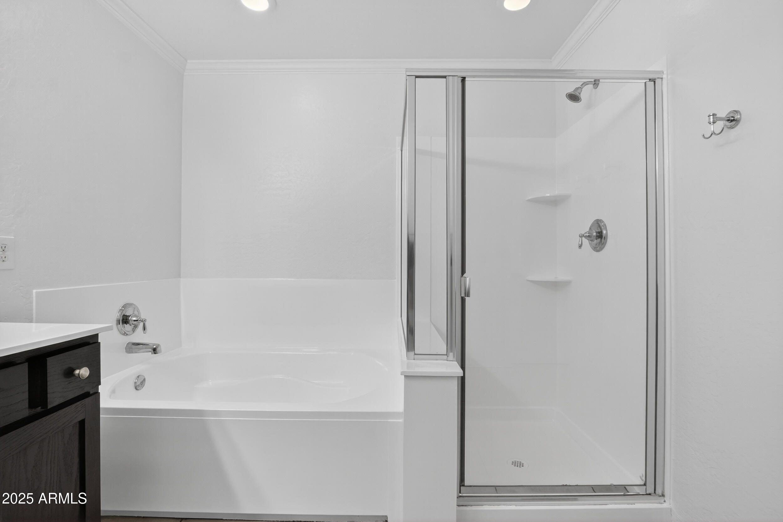 2565 East Southern Avenue, Unit 135 Mesa, AZ 85204 - Photo 19 of 32 a bathroom with a bathtub
