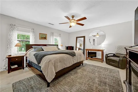$525,000 | 4414 Dunriver Drive Southwest, Lilburn, GA 30047