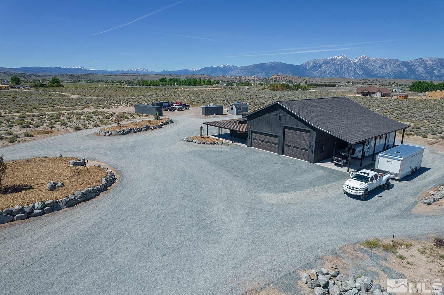 1664 Windmill Road Gardnerville, NV 89410 - Photo 11 of 40 Photo 11