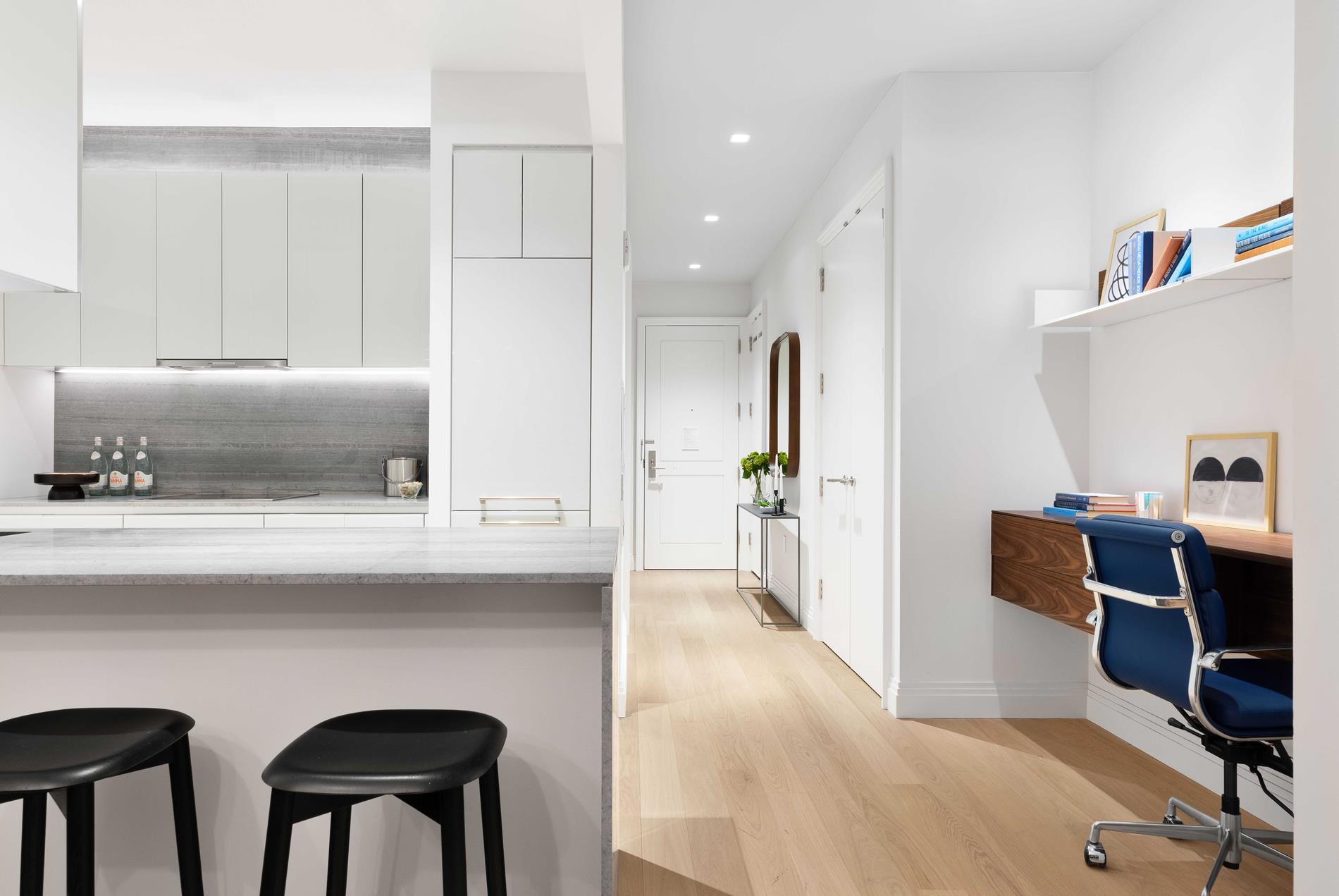 1 Wall Street, Unit 618 Manhattan, NY 10005 - Photo 2 of 6