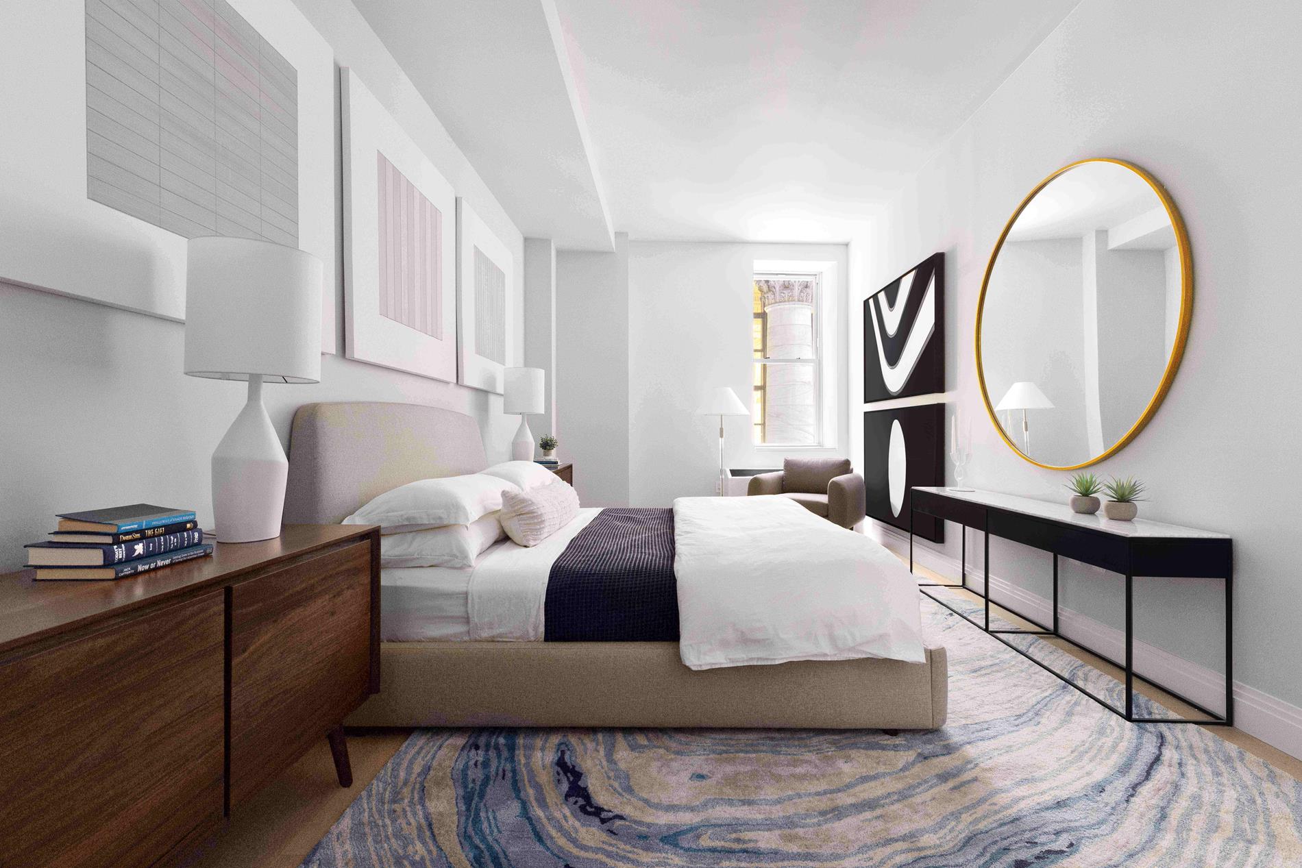 1 Wall Street, Unit 618 Manhattan, NY 10005 - Photo 4 of 6