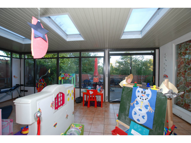 1811 Randall Road San Mateo, CA 94402 - Photo 19 of 21 a outdoor space with furniture