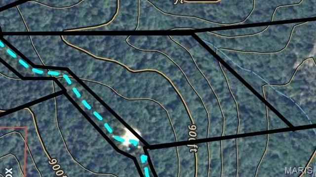 $46,495 | 176 Madison Cr, Fredericktown, MO 63645