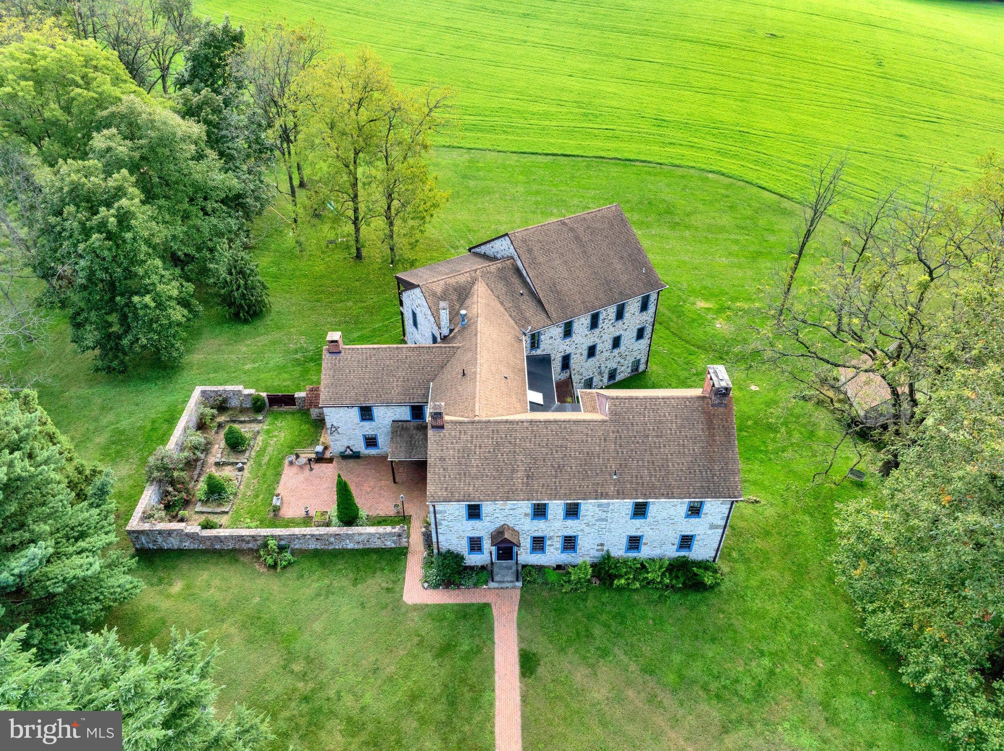 198 Blacksmith Road Oley, PA 19547 - Photo 43 of 43 Gallery Image 43