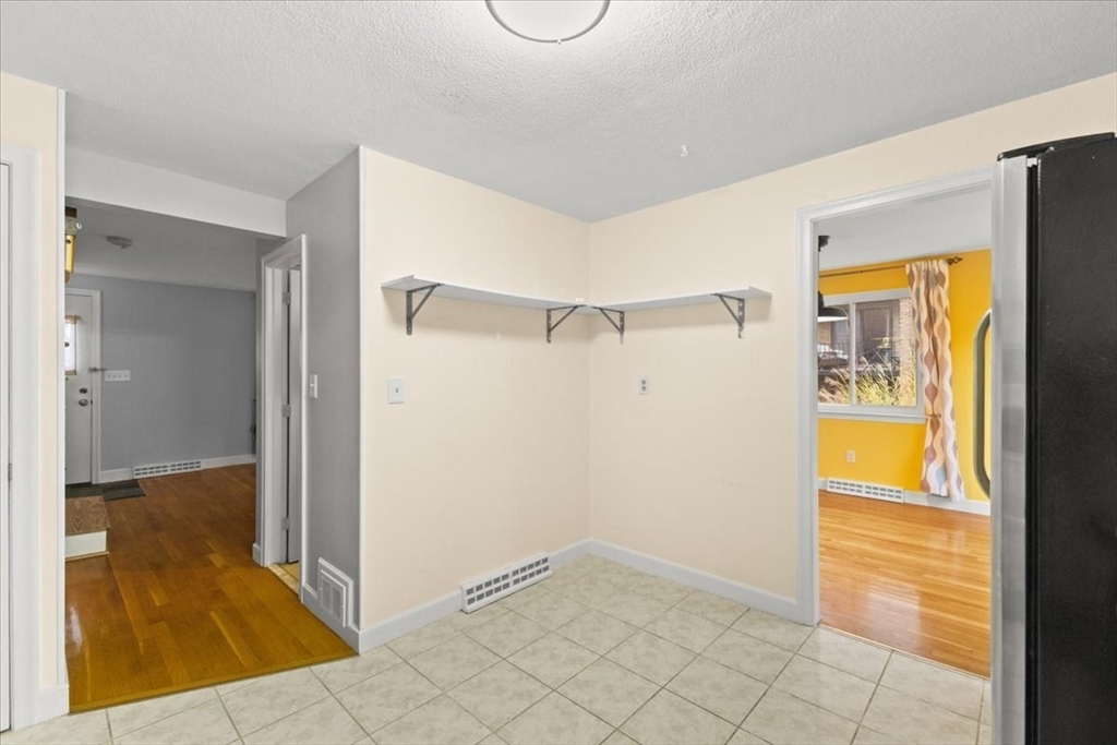 212 Washington Street, Unit 212 Canton, MA 02021 - Photo 12 of 35 a view of an empty room