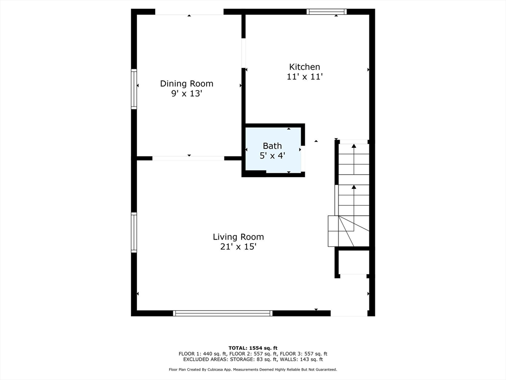 212 Washington Street, Unit 212 Canton, MA 02021 - Photo 28 of 35