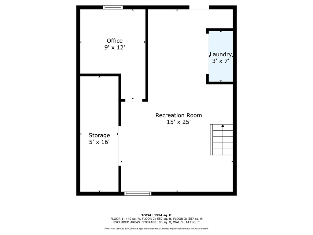 212 Washington Street, Unit 212 Canton, MA 02021 - Photo 30 of 35