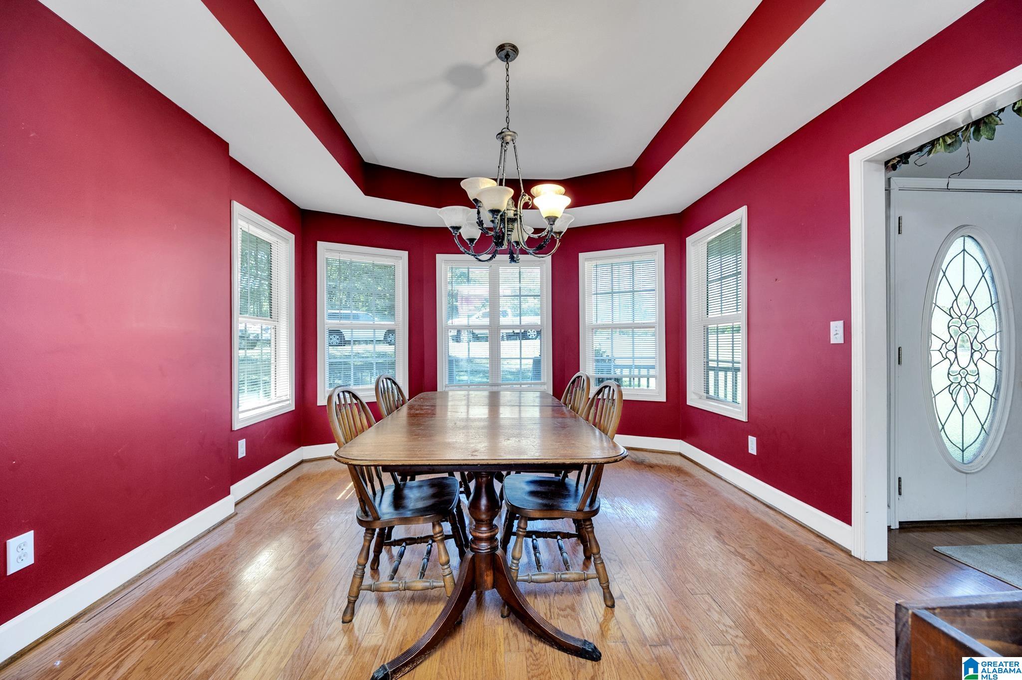 9733 Bankston Road Dora, AL 35062 - Photo 2 of 40