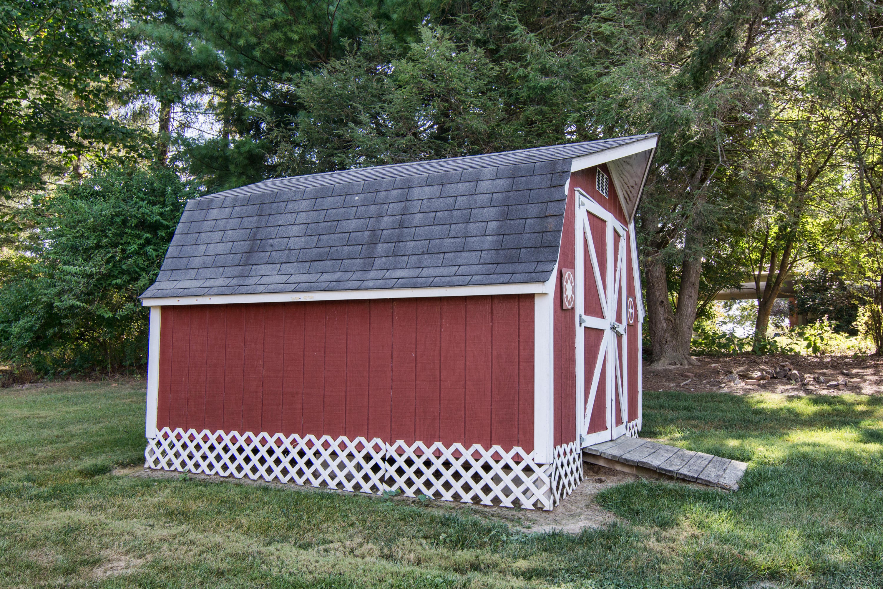 178 Rader Road Lewisburg, WV 24901 - Photo 44 of 46 Gallery Image 44