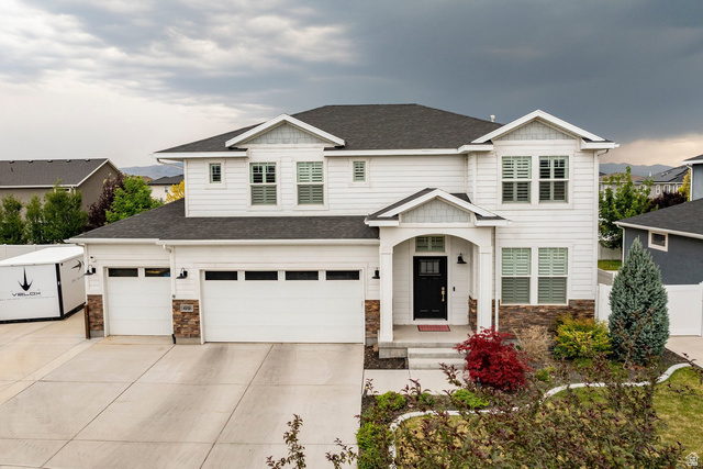 69 Flower Road Vineyard, UT 84059 - Photo 40 of 44
