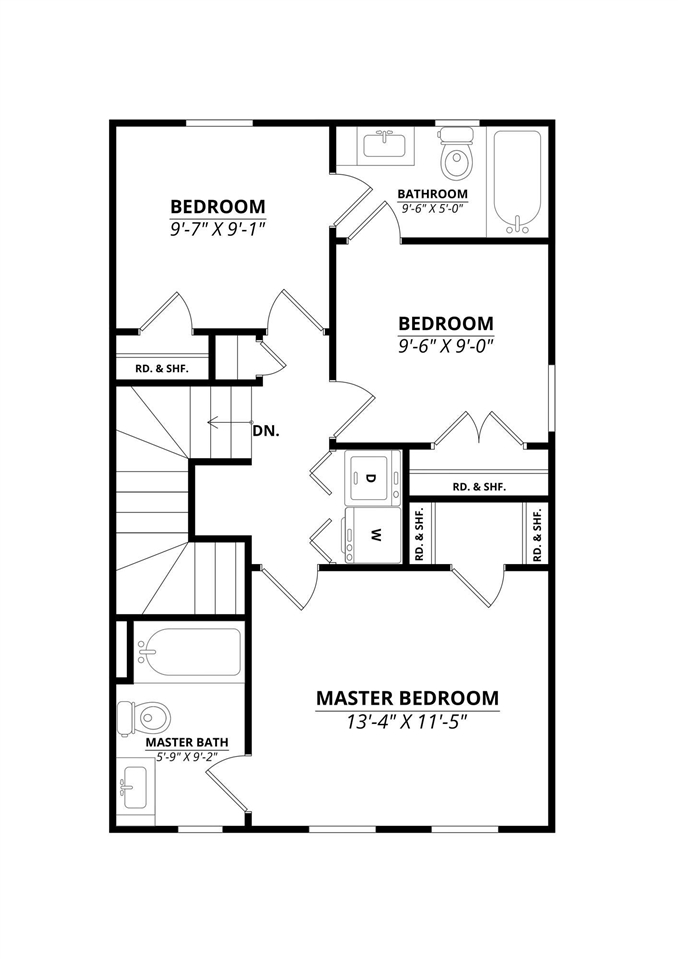502 Wilson Street Jackson, MI 49203 - Photo 4 of 6