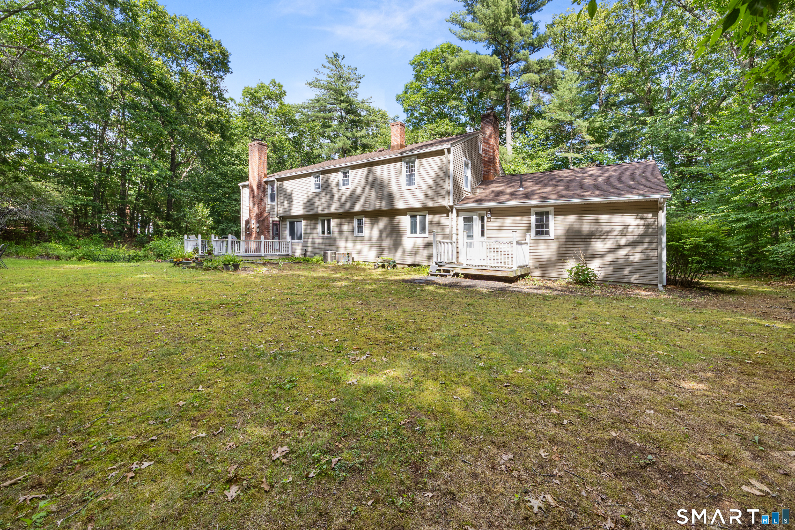 23 Hampden Road Somers, CT 06071 - Photo 37 of 38