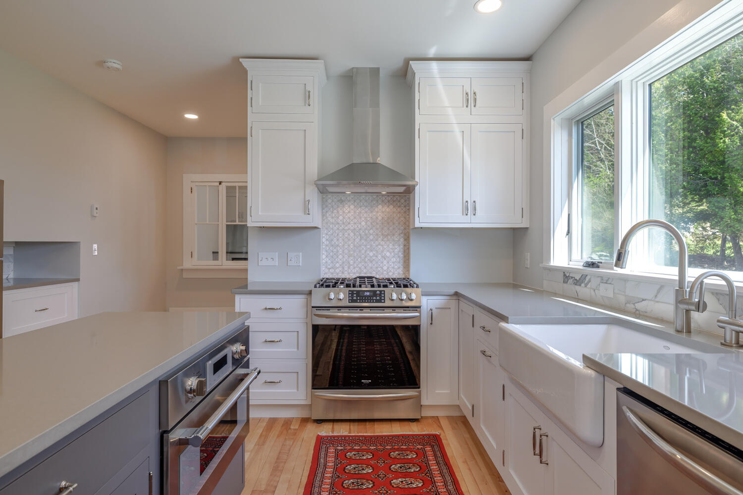 41 Main Street Mount Desert, ME 04675 - Photo 12 of 52 12-26-Kitchen-