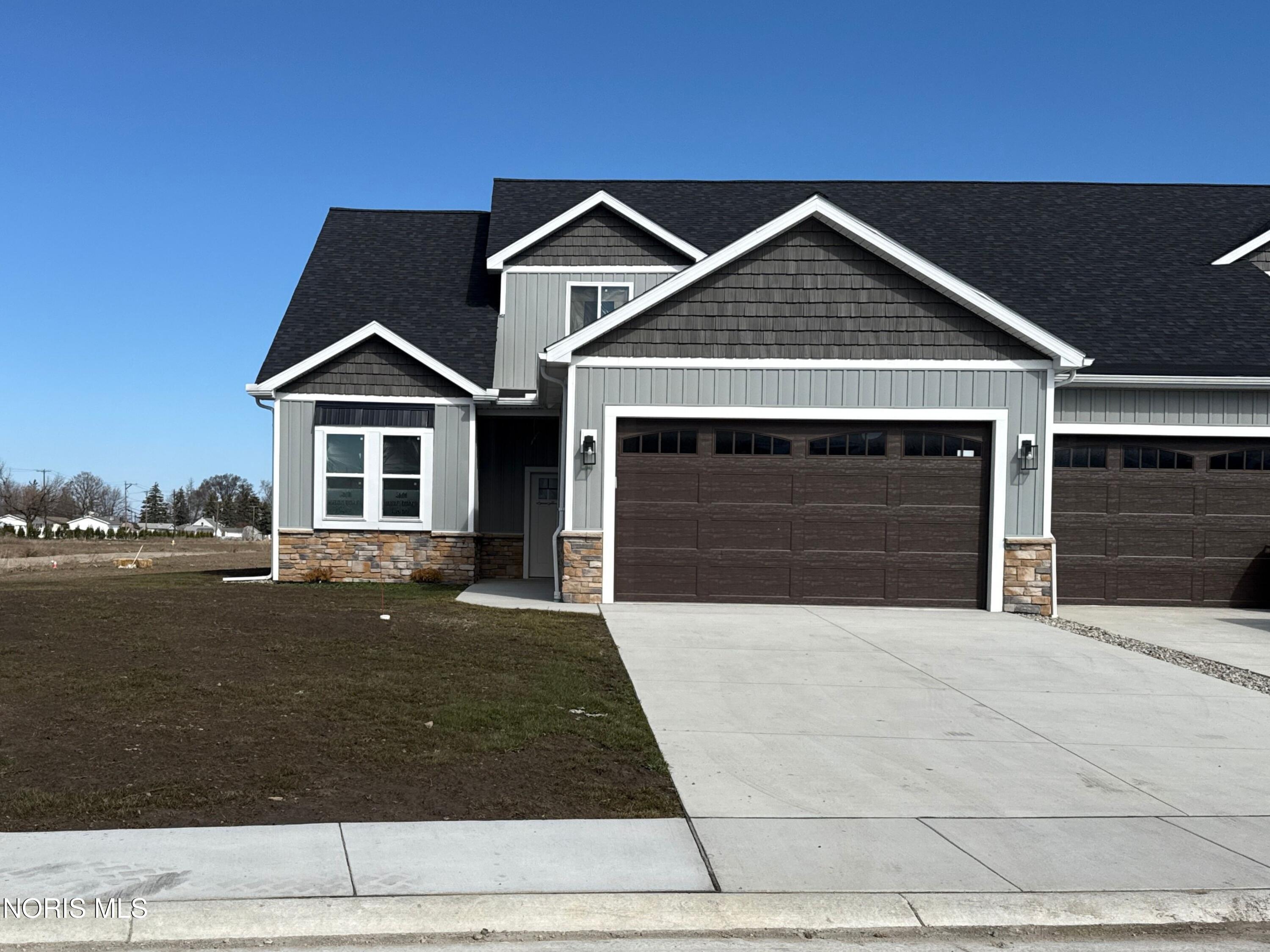 241 South Bridge Road Pemberville, OH 43450 - Photo 1 of 38 Gallery Image 1