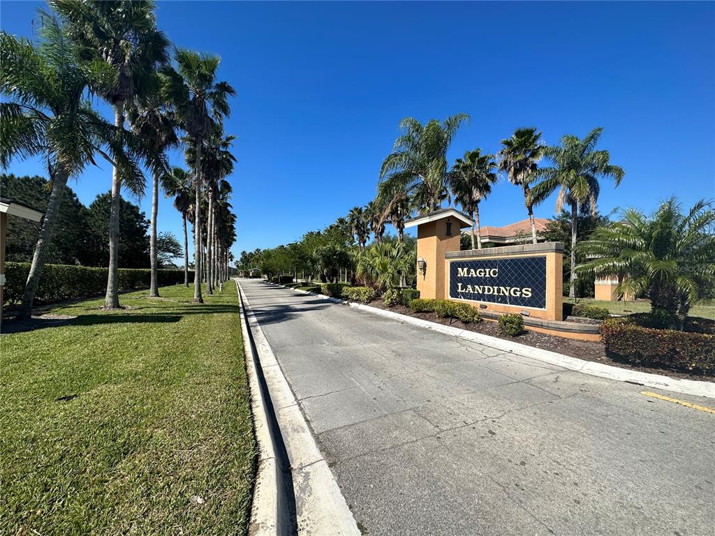 247 Magical Way Kissimmee, FL 34744 - Photo 1 of 1