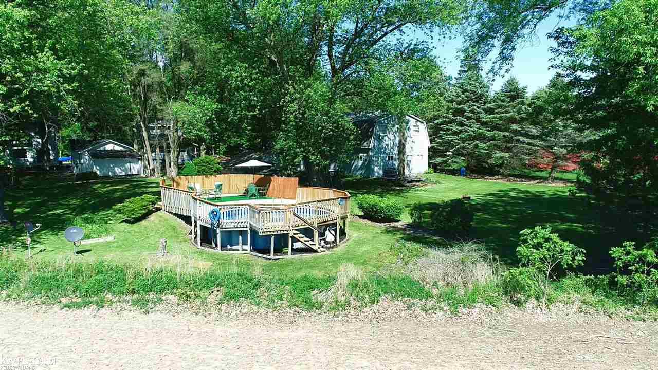 8605 Rattle Run Road Columbus, MI 48063 - Photo 43 of 45 Gallery Image 43