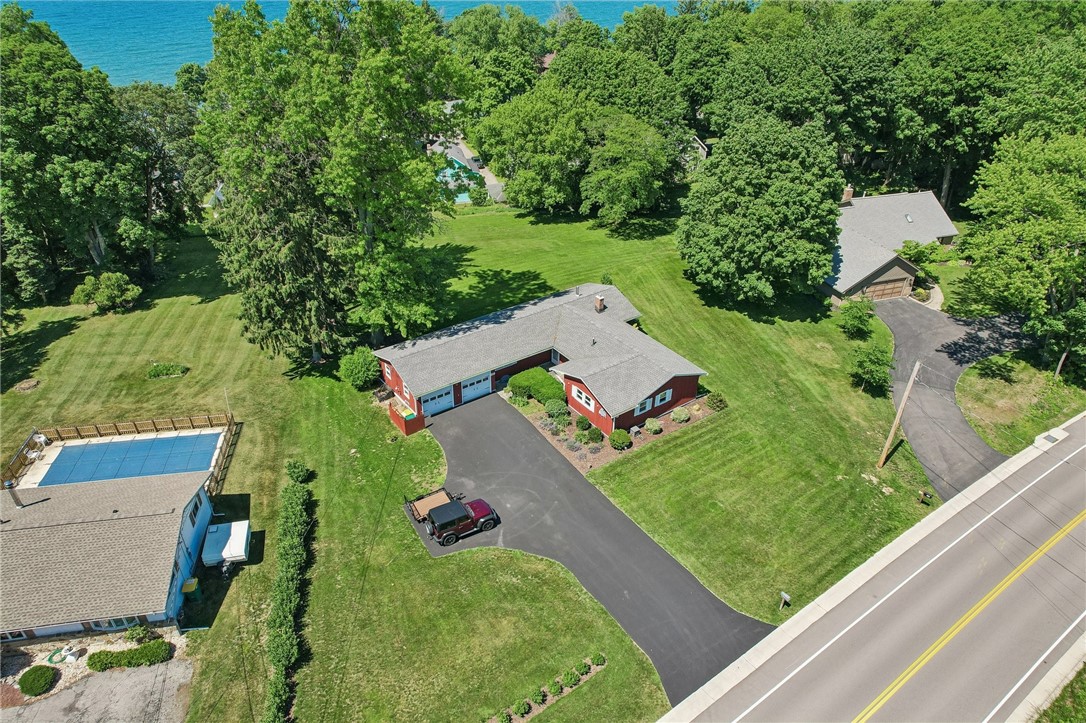 536 Lake Road Webster, NY 14580 - Photo 39 of 45