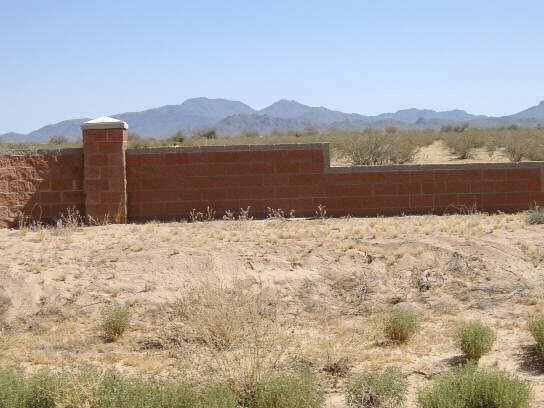 0 West Barnes Road, Unit 40 AC Stanfield, AZ 85172 - Photo 5 of 5 Additional Photo