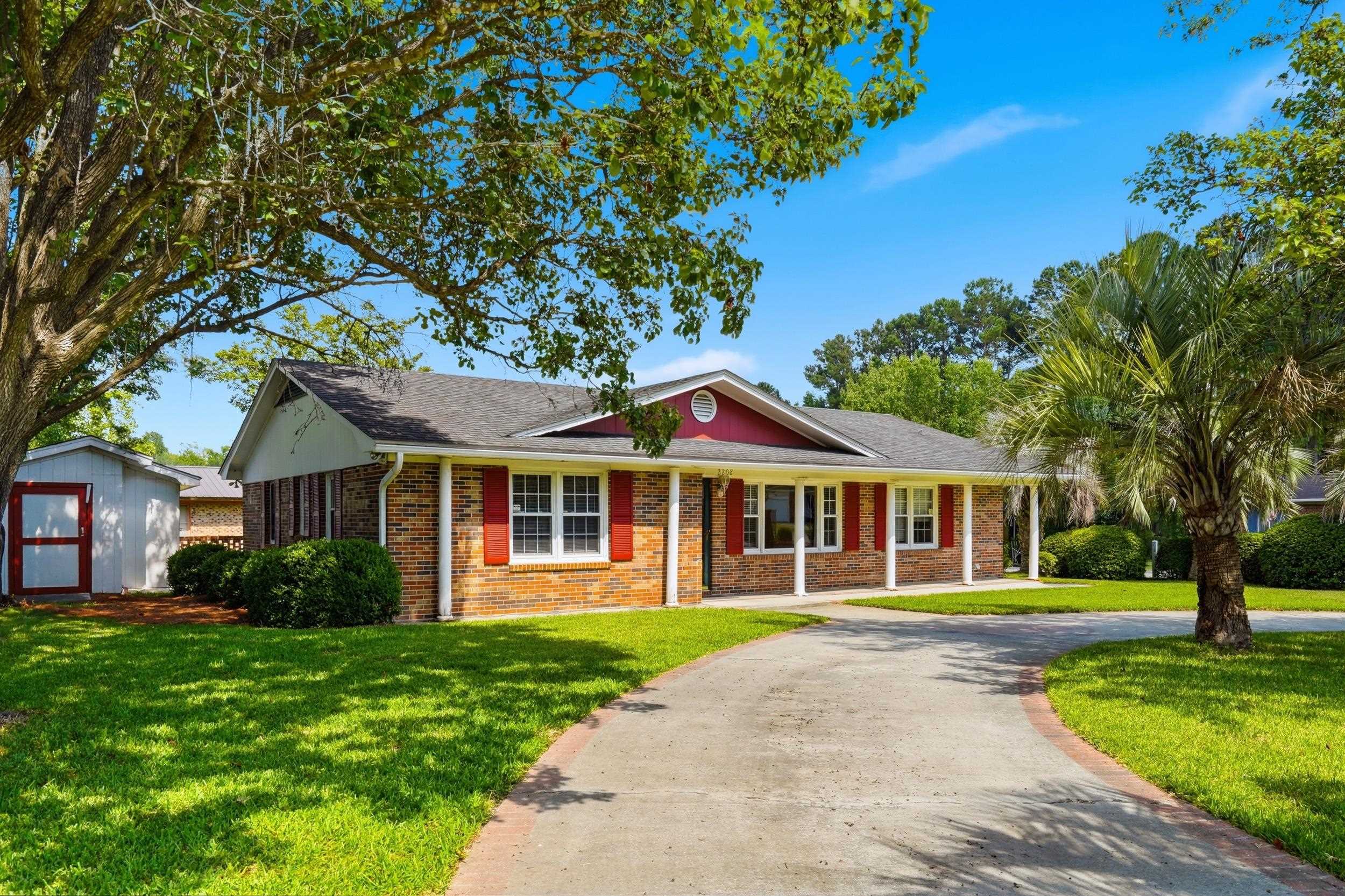 2208 Hare Street Conway, SC 29526 - Photo 23 of 30