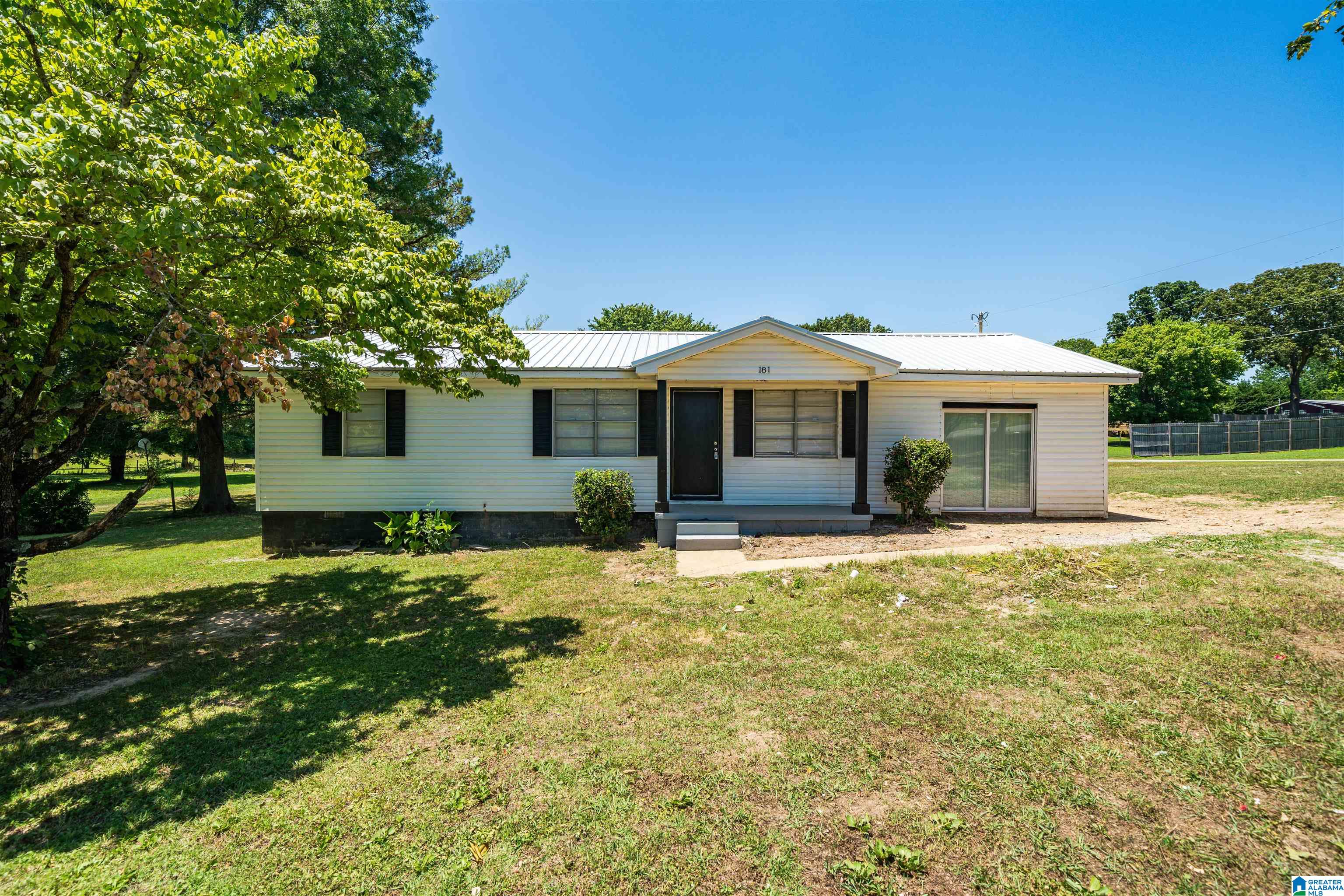 181 Arnold Road New Market, AL 35761 - Photo 1 of 1