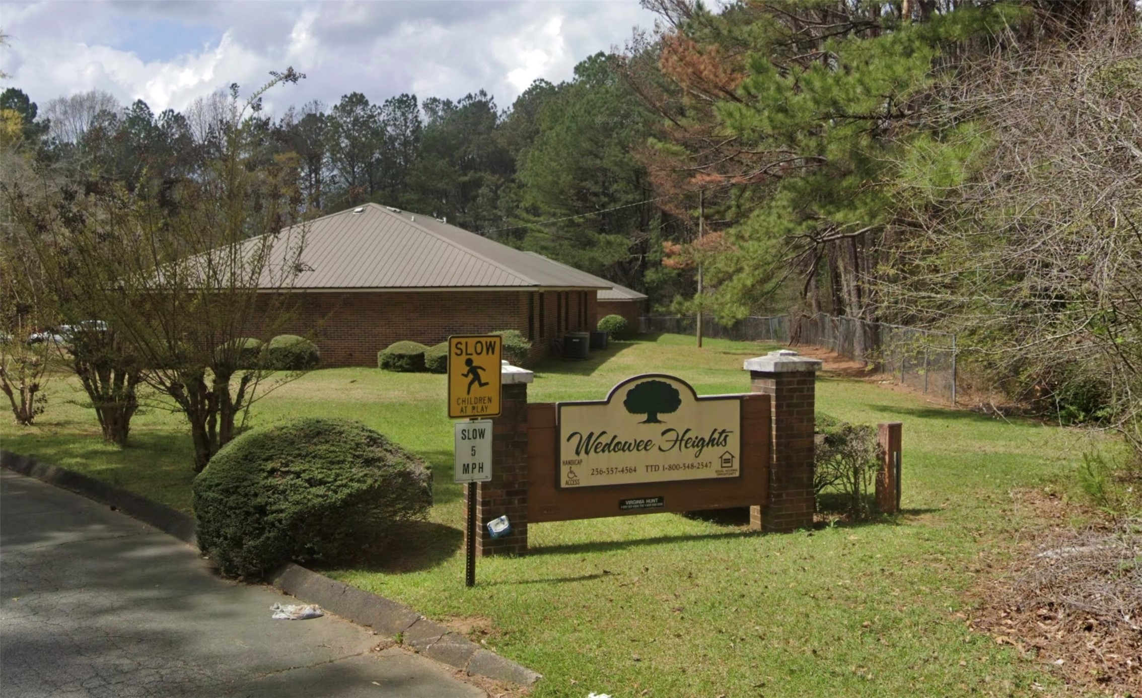 125 Robin Road Other, AL 36278 - Photo 4 of 6