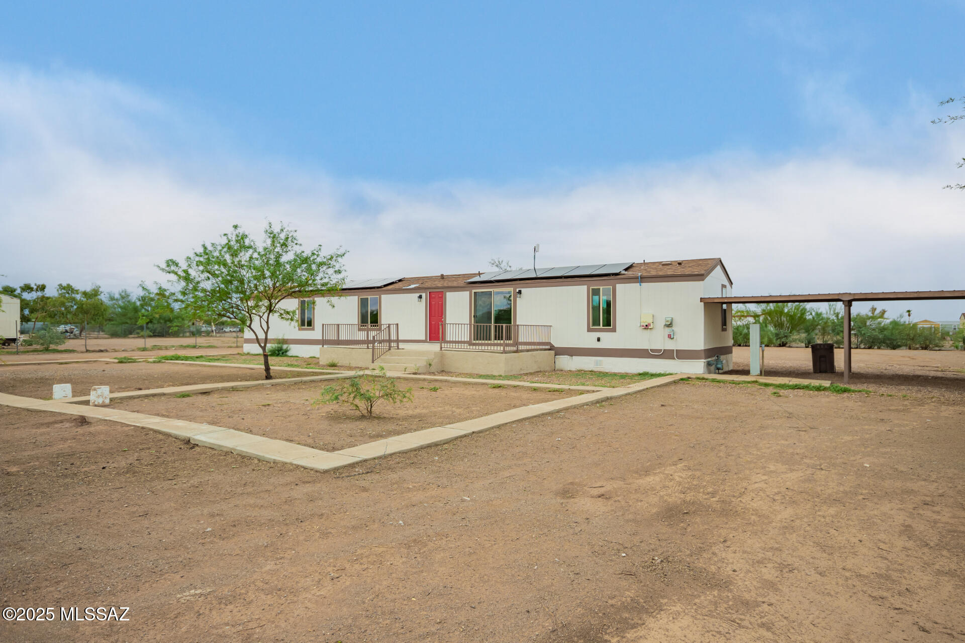17455 West Oatman Road Marana, AZ 85653 - Photo 27 of 28