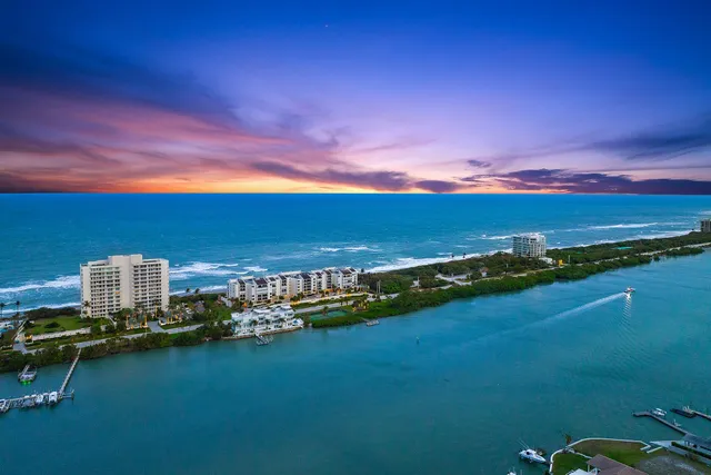 $2,350,000 | 19670 South Beach Road, Unit B303, Jupiter, FL 33469