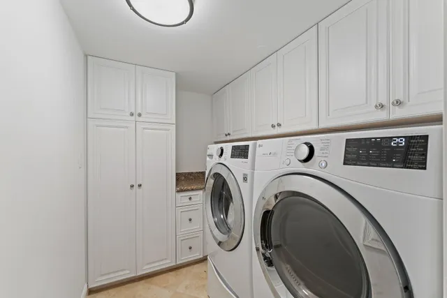 $2,195,000 | 19670 South Beach Road, Unit B303, Jupiter, FL 33469