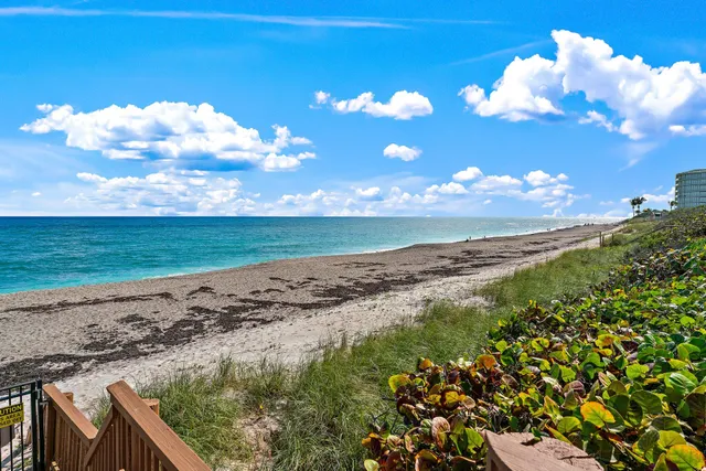 $2,195,000 | 19670 South Beach Road, Unit B303, Jupiter, FL 33469