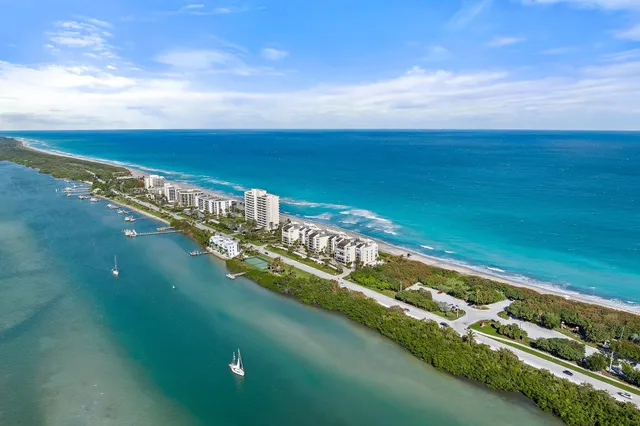 $2,350,000 | 19670 South Beach Road, Unit B303, Jupiter, FL 33469