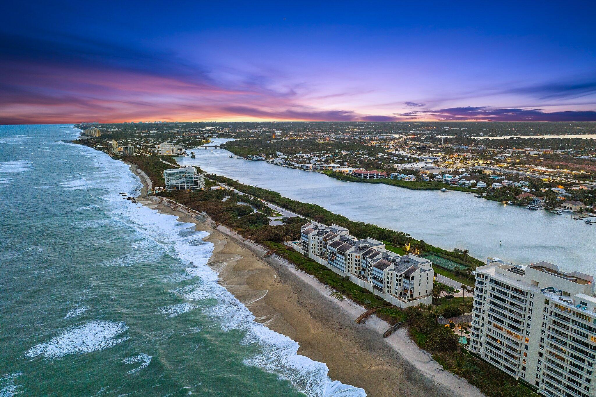 19670 South Beach Road, Unit B303 Jupiter, FL 33469 - Photo 76 of 104 IMG_7495