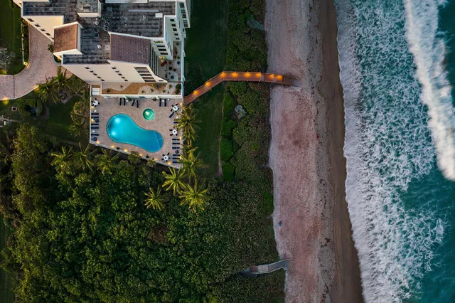 $2,195,000 | 19670 South Beach Road, Unit B303, Jupiter, FL 33469