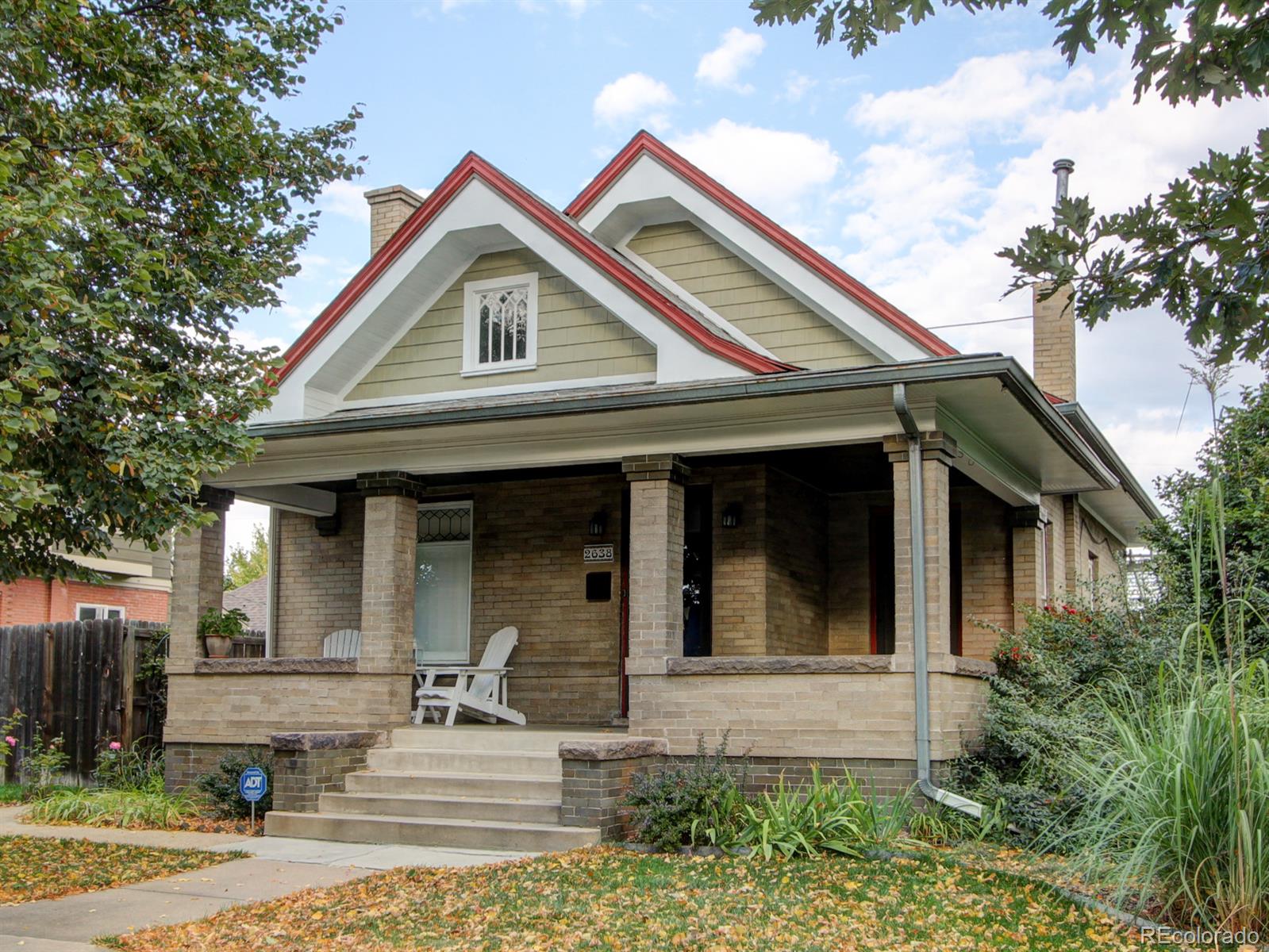 2638 Java Court Denver, CO 80211 - Photo 1 of 1 Gallery Image 1