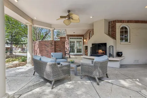 $3,395,000 | 2 Foxtail Circle, Cherry Hills Village, CO 80113