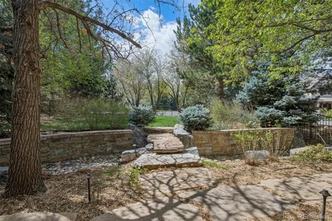 $3,395,000 | 2 Foxtail Circle, Cherry Hills Village, CO 80113