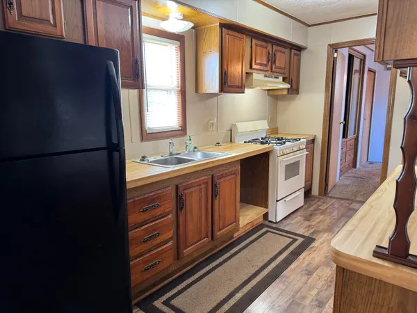$25,000 | 1100 South Main Street, Unit 171, Adrian, MI 49221