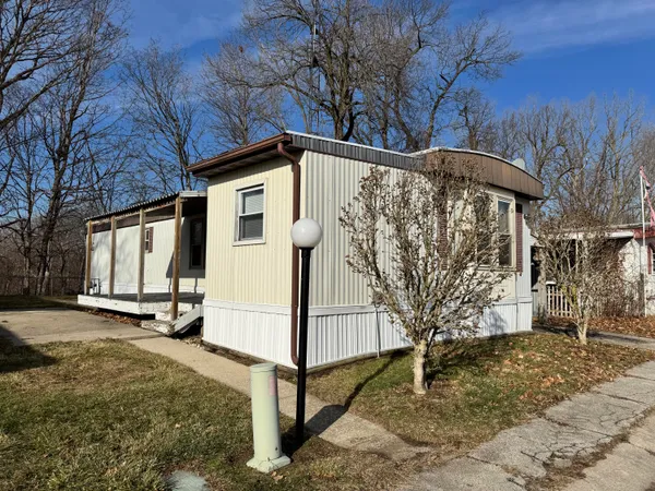 $25,000 | 1100 South Main Street, Unit 171, Adrian, MI 49221