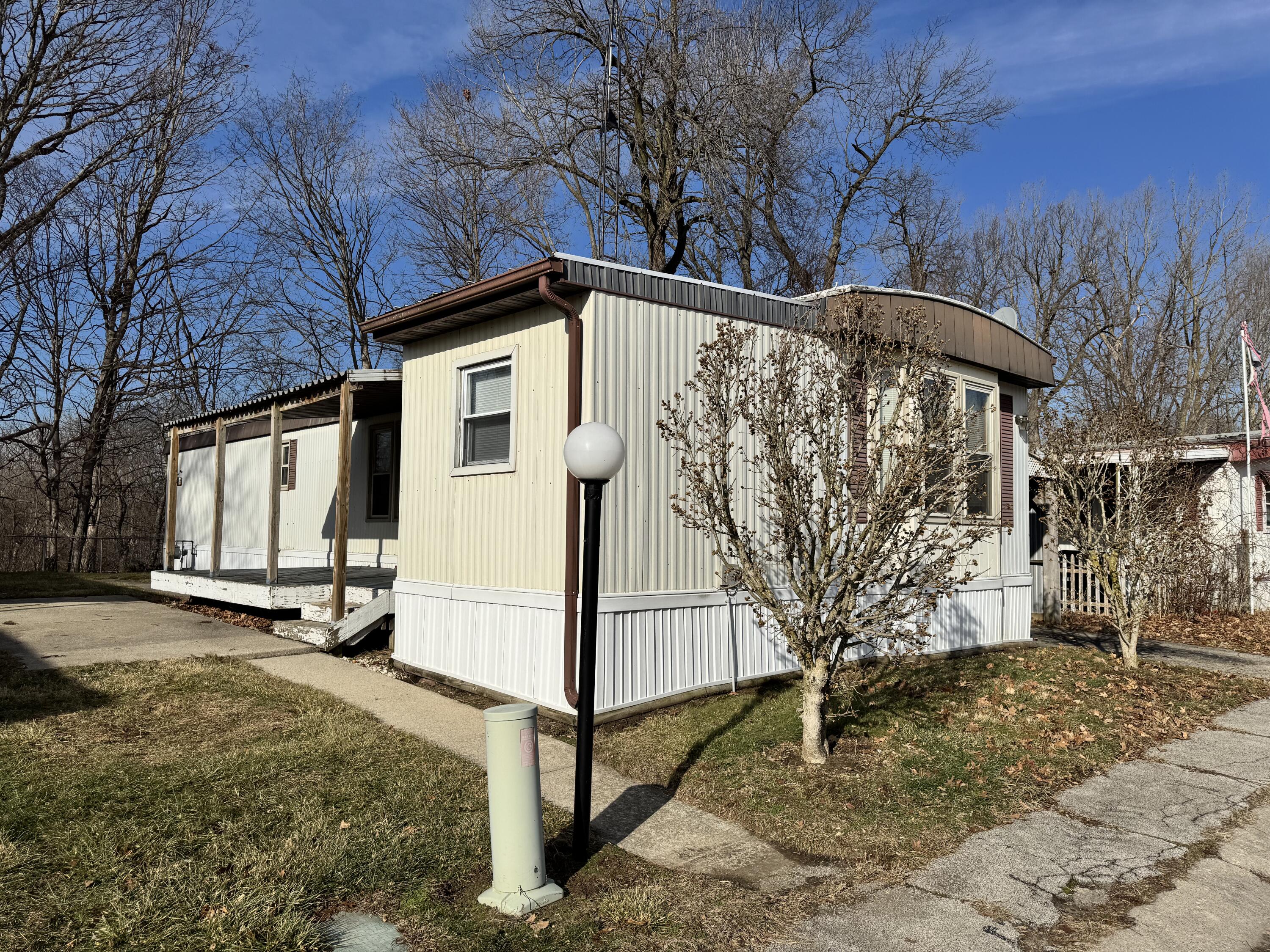 1100 South Main Street, Unit 171 Adrian, MI 49221 - Photo 3 of 23 MAIN