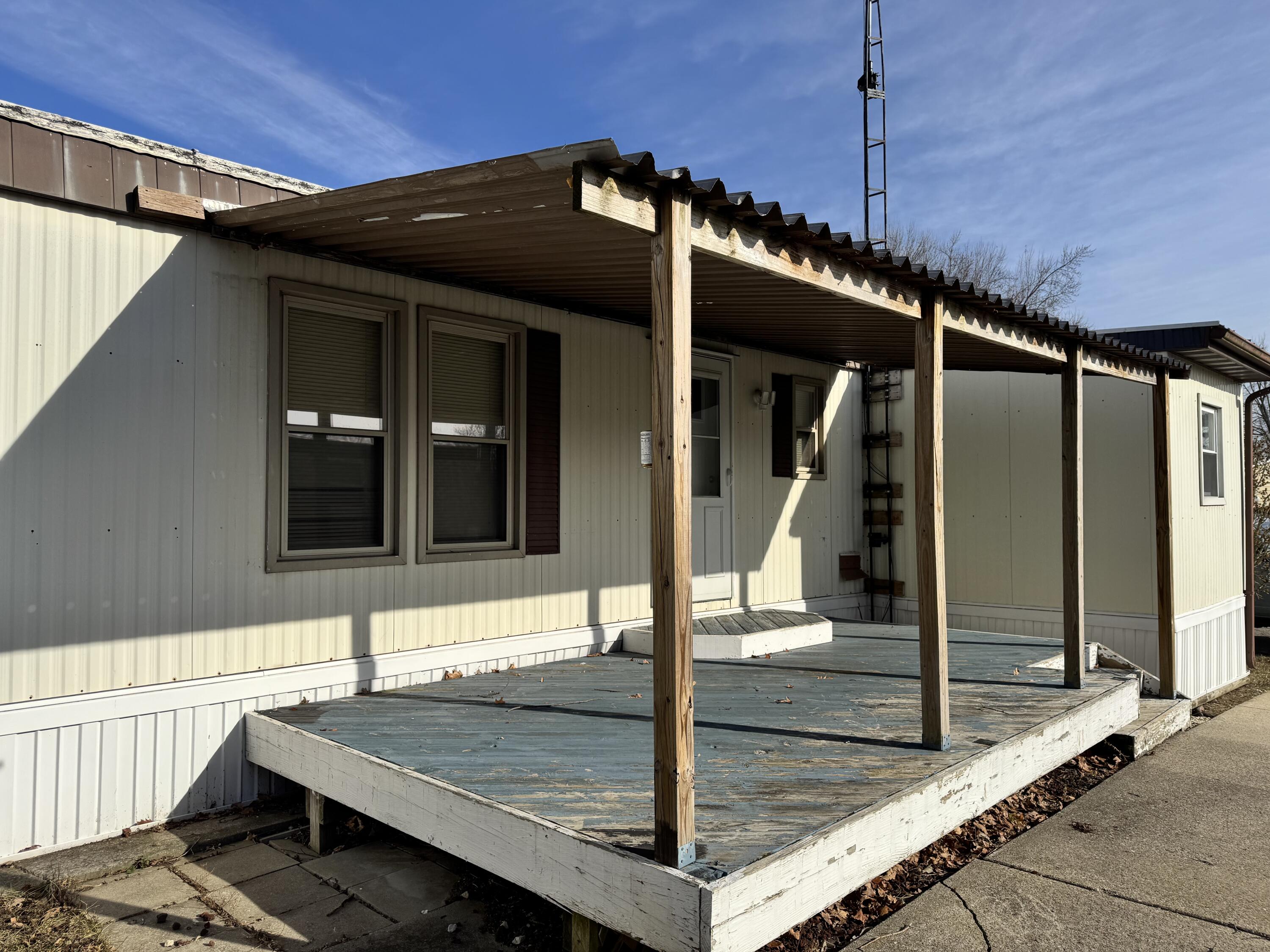 1100 South Main Street, Unit 171 Adrian, MI 49221 - Photo 7 of 23 IMG_7243