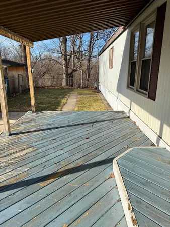 $25,000 | 1100 South Main Street, Unit 171, Adrian, MI 49221