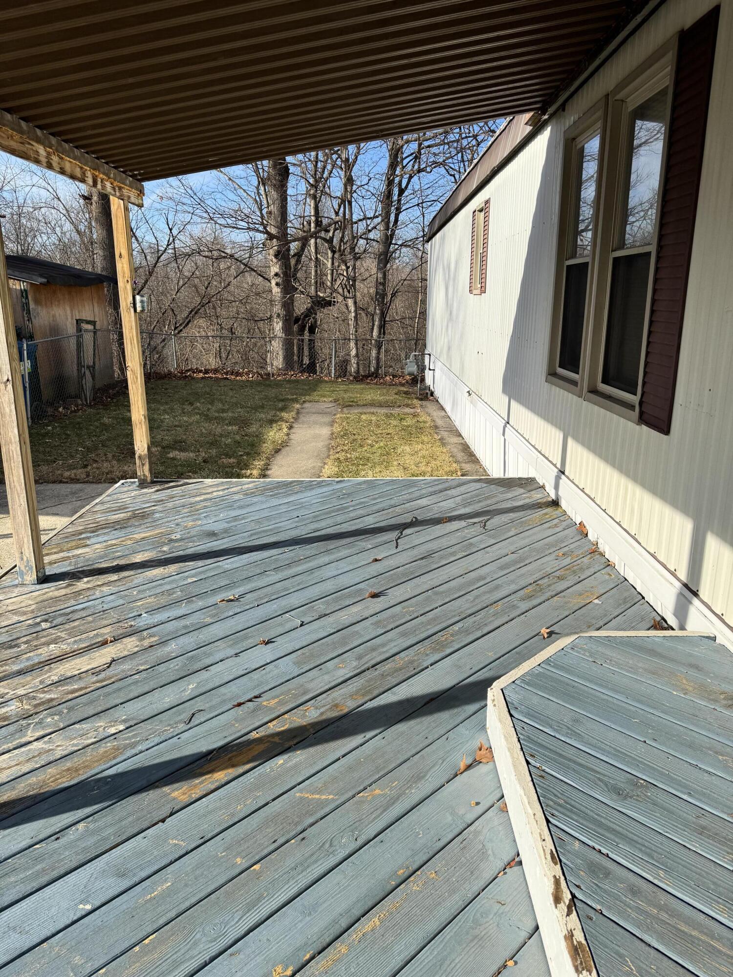 1100 South Main Street, Unit 171 Adrian, MI 49221 - Photo 8 of 23 IMG_7244