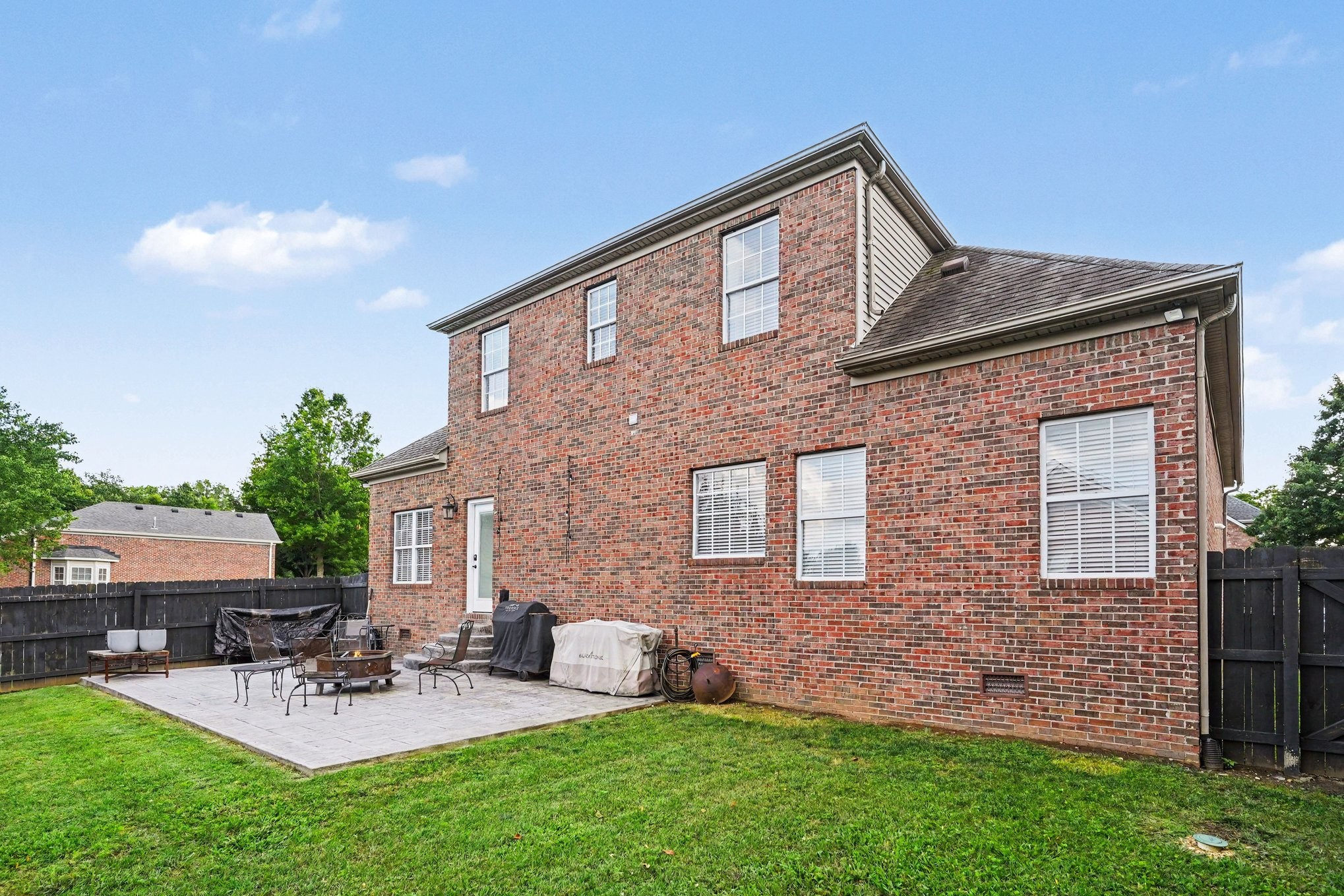 3188 Vera Valley Road Franklin, TN 37064 - Photo 24 of 26