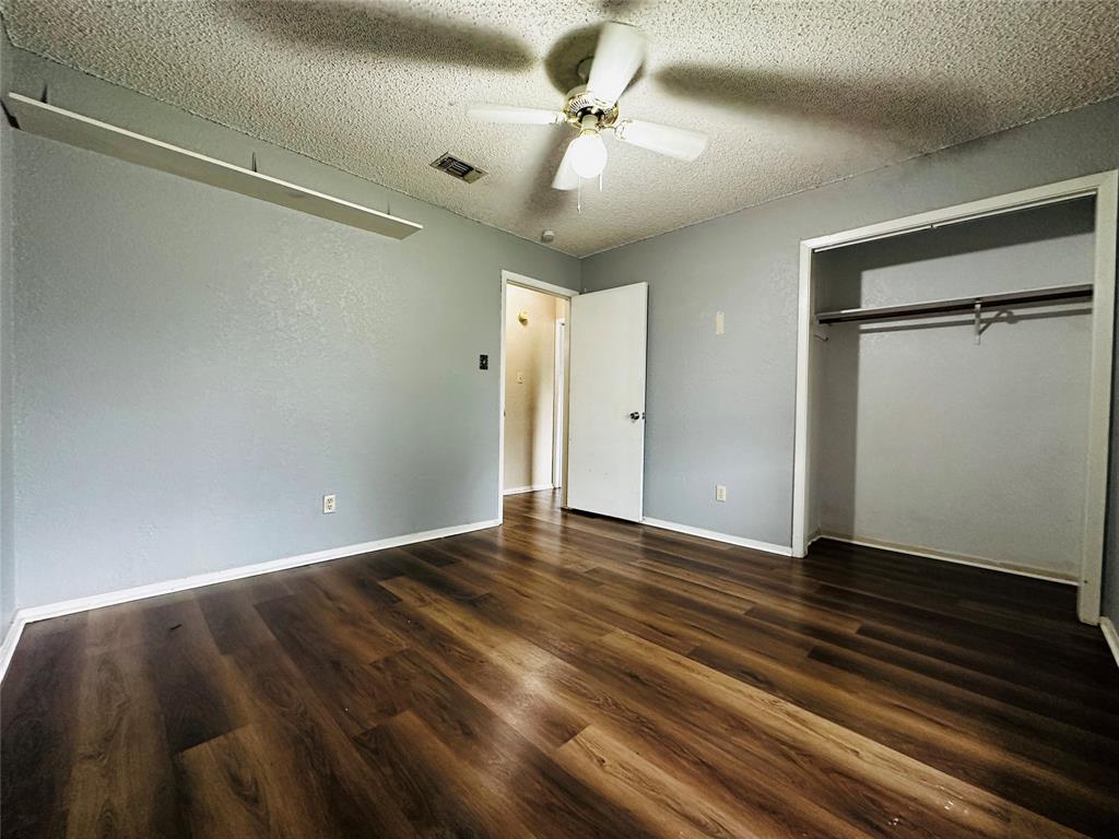 6741 Ridgetop Road North Richland Hills, TX 76182 - Photo 20 of 40 Front Bedroom #2