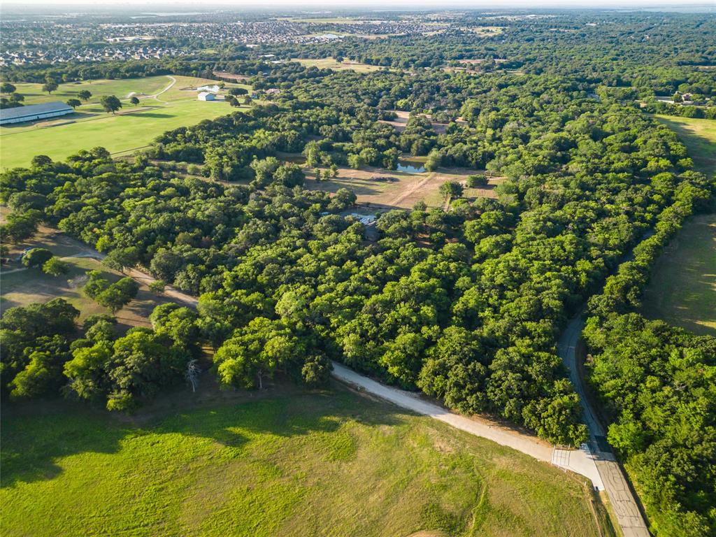 4700 South Potter Shop Road Cross Roads, TX 76227 - Photo 4 of 11
