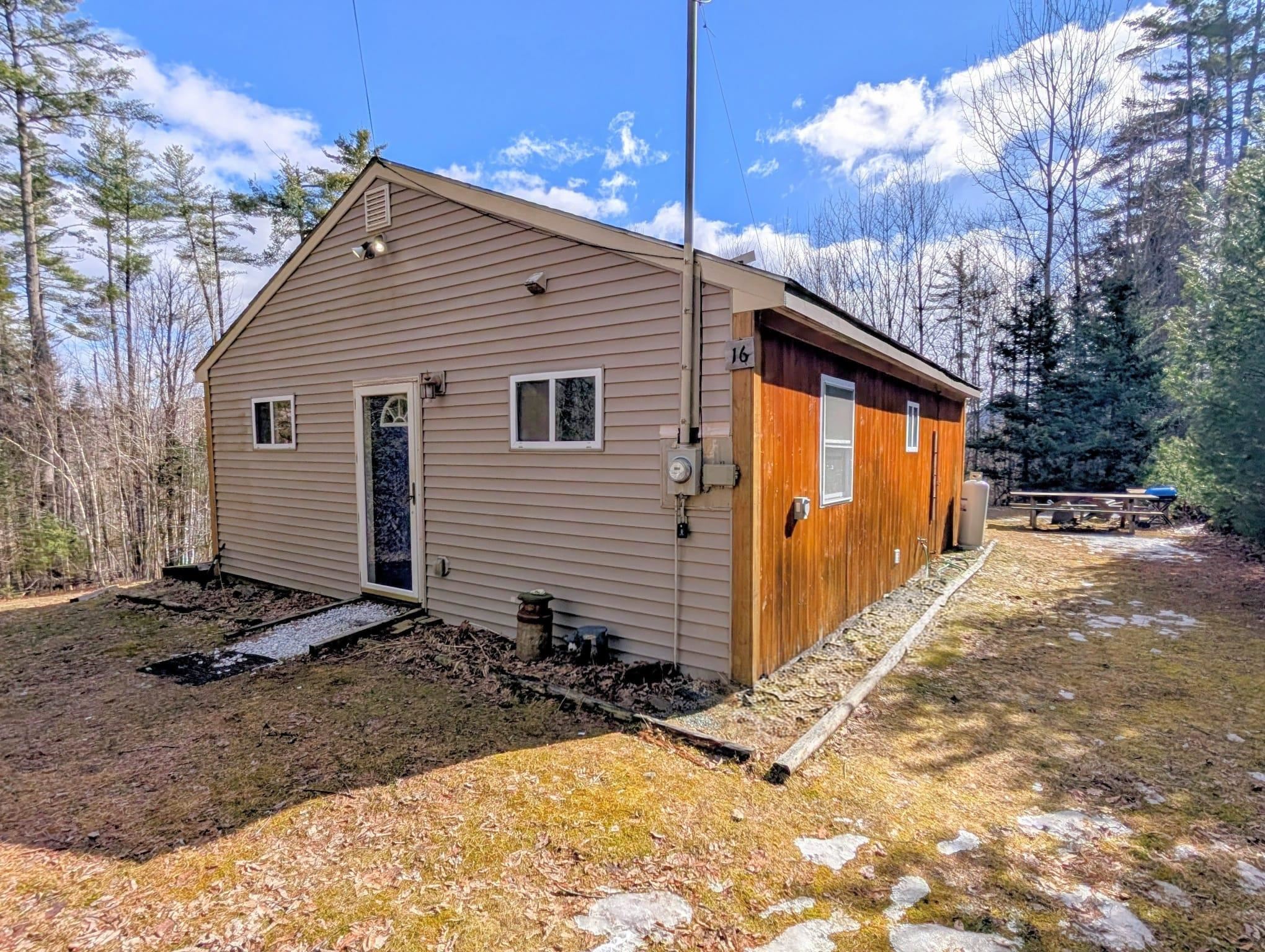 16 Conway Lane Haverhill, NH 03785 - Photo 1 of 14