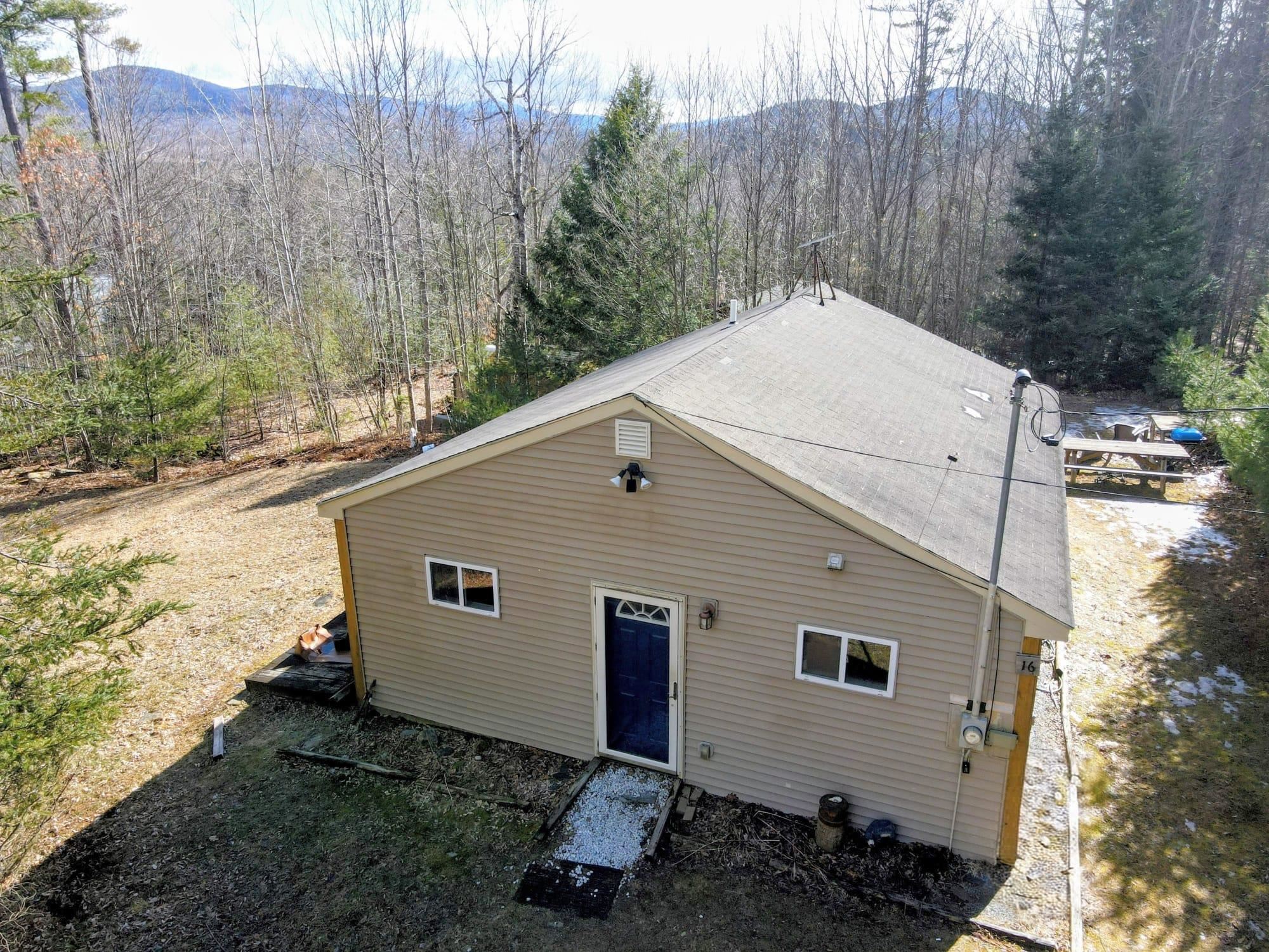 16 Conway Lane Haverhill, NH 03785 - Photo 2 of 14