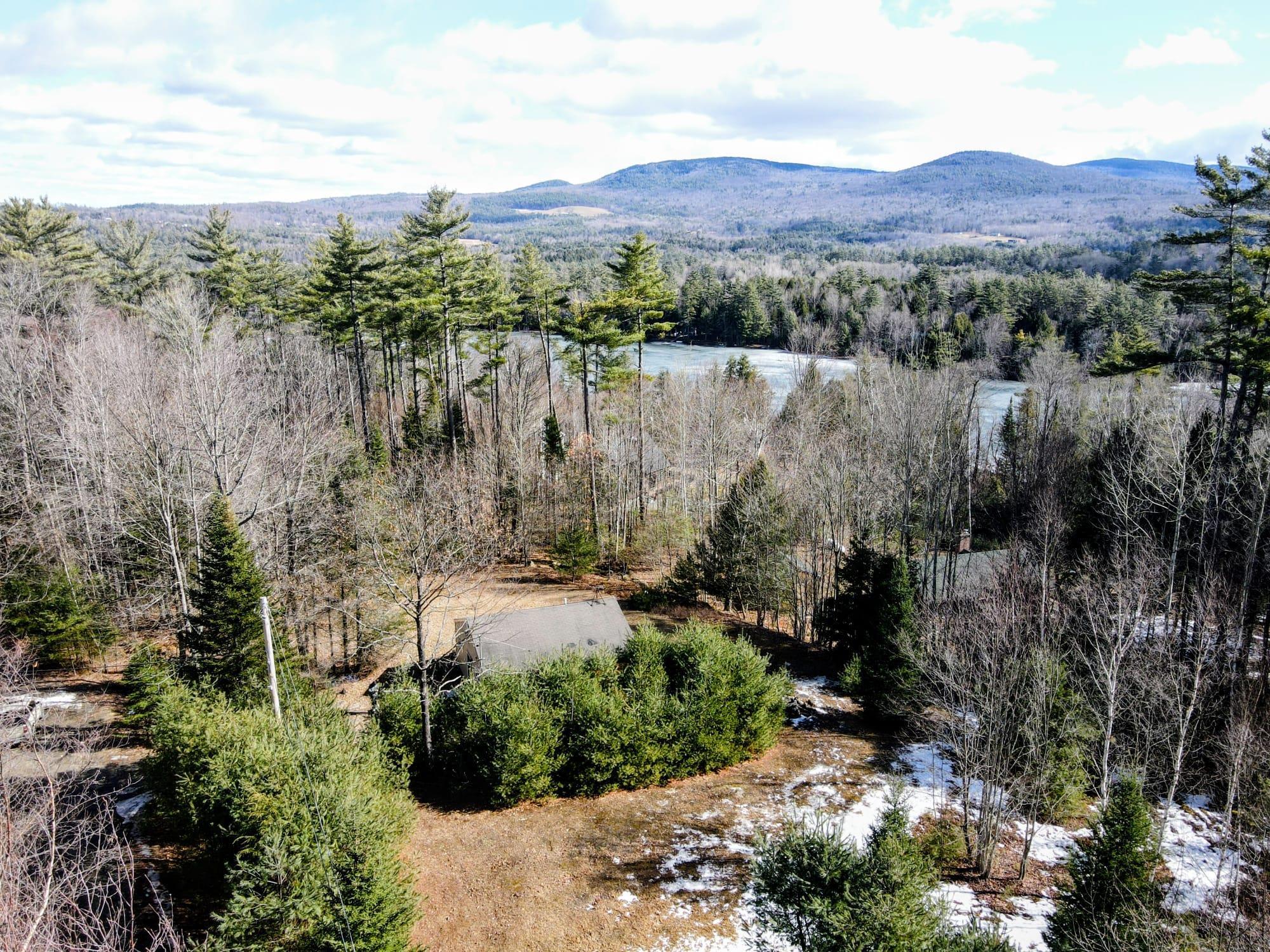 16 Conway Lane Haverhill, NH 03785 - Photo 3 of 14