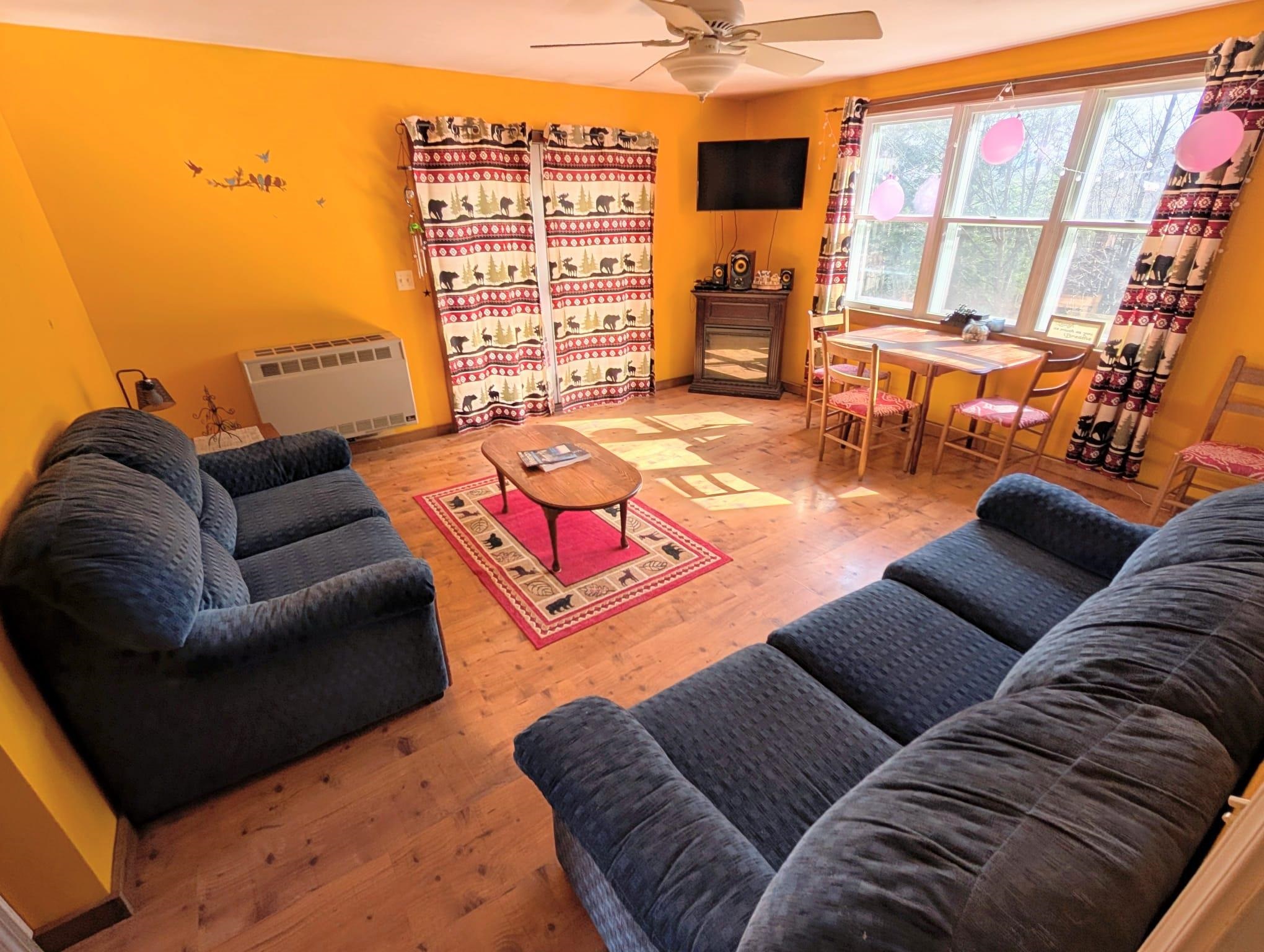 16 Conway Lane Haverhill, NH 03785 - Photo 5 of 14
