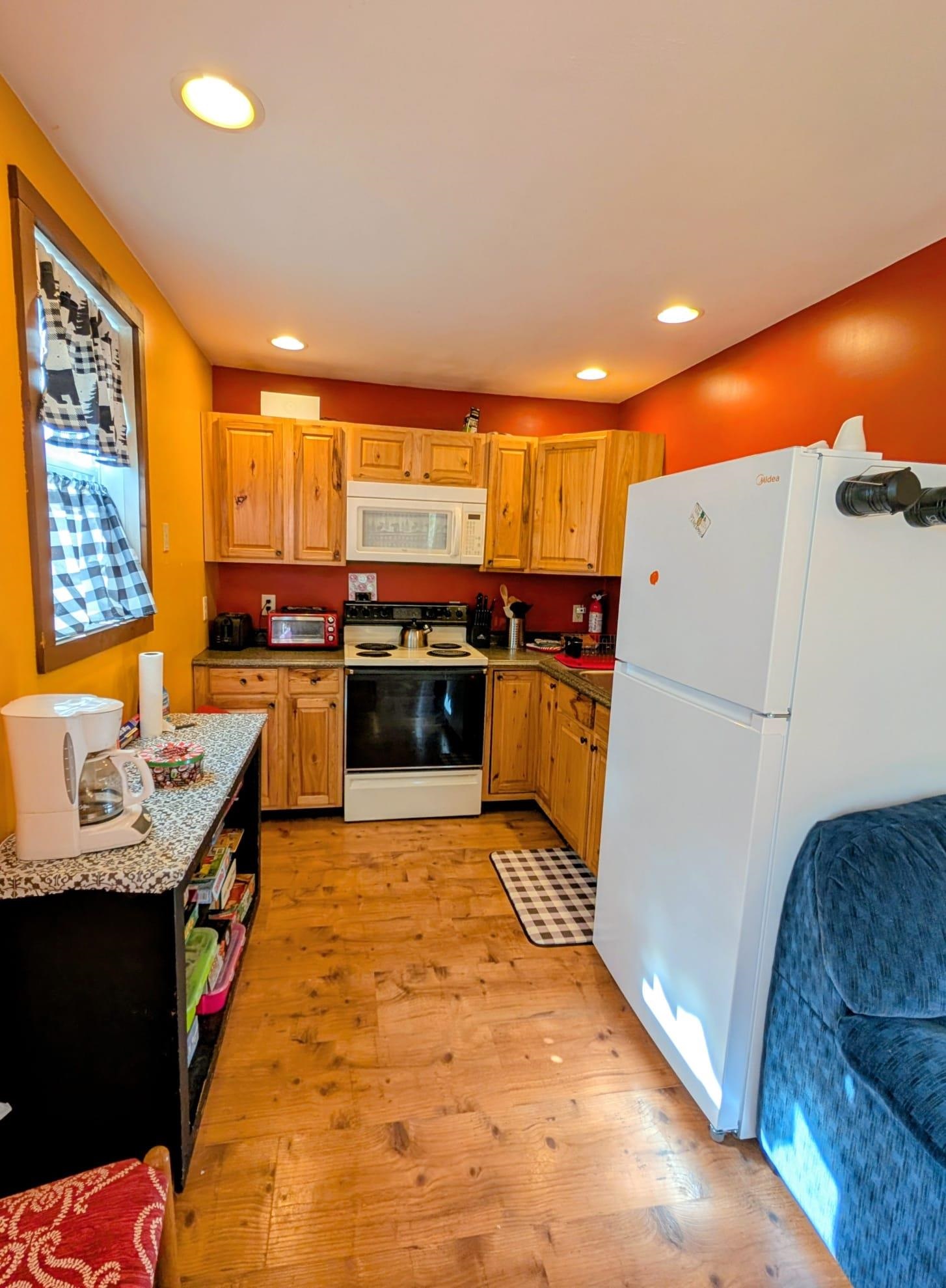 16 Conway Lane Haverhill, NH 03785 - Photo 6 of 14